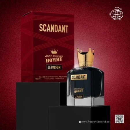 عطر SCANDANT
